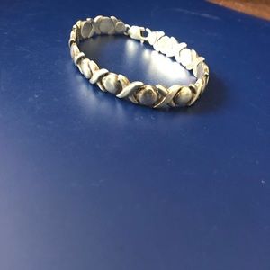 Sterling silver 925 Bracelet